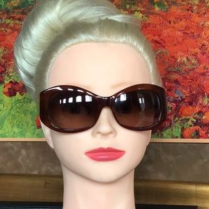 Missoni Italian Designer Sunglasses